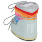 Moon Boot MB ICON LOW RAINBOW Multicolore - Women's snow boots - 5