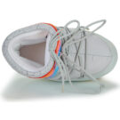 Moon Boot MB ICON LOW RAINBOW Multicolore - Women's snow boots - 6