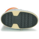 Moon Boot MB ICON LOW RAINBOW Multicolore - Women's snow boots - 7