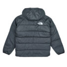 The North Face Wendejacke Perrito f&uuml;r Jungen, Schwarz, Daunenjacke f&uuml;r Kinder &ndash; Gr&ouml;&szlig;e 3