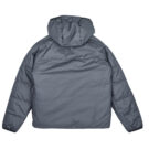 The North Face Wendejacke Perrito f&uuml;r Jungen, Schwarz, Daunenjacke f&uuml;r Kinder &ndash; Gr&ouml;&szlig;e 5