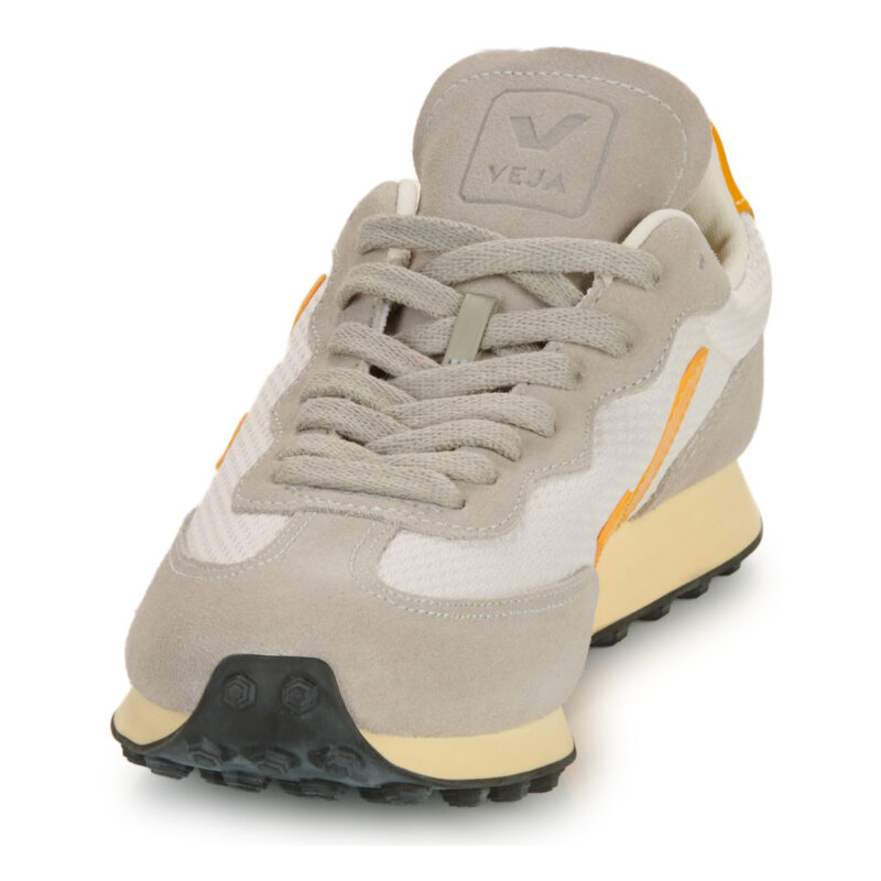 Veja  RIO BRANCO  Bianco -  Sneakers Uomo - 3