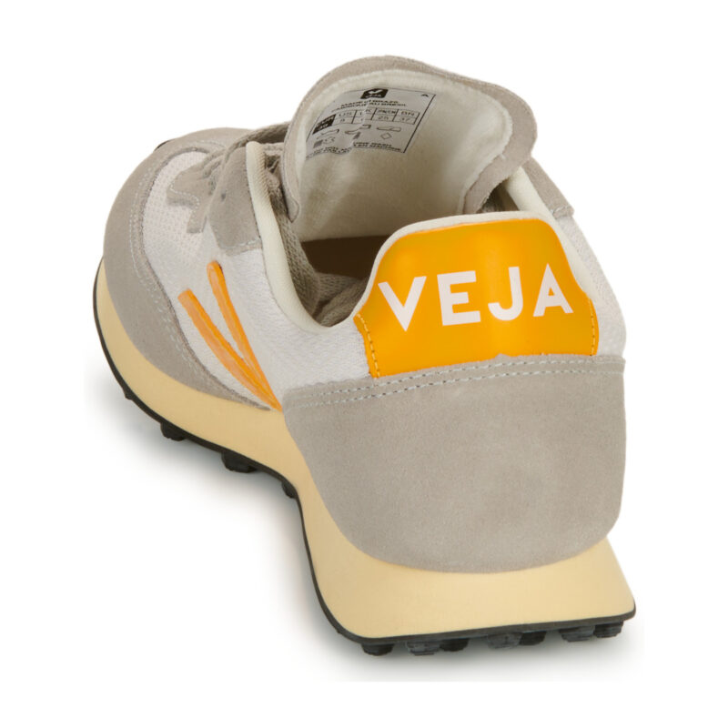 Veja  RIO BRANCO  Bianco -  Sneakers Uomo - 5