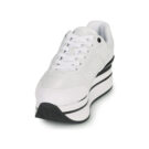 Guess HANSIN Bianco Sneakers basse Donna - 3