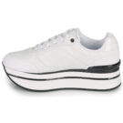Guess HANSIN Bianco Sneakers basse Donna - 4