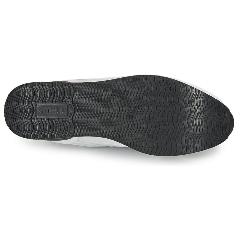 Guess HANSIN Bianco Sneakers basse Donna - 7