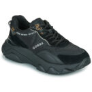 Guess MICOLA Nero Sneakers basse Donna - 1