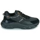 Guess MICOLA Nero Sneakers basse Donna - 2