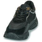 Guess MICOLA Nero Sneakers basse Donna - 3