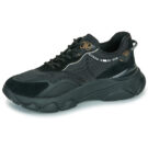 Guess MICOLA Nero Sneakers basse Donna - 4