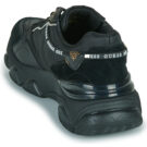 Guess MICOLA Nero Sneakers basse Donna - 5