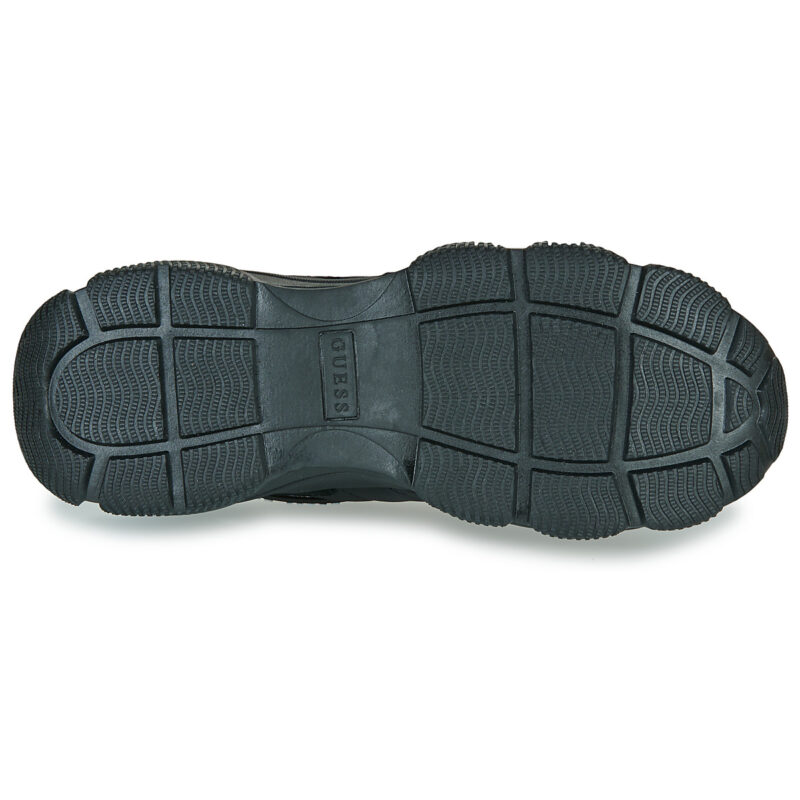 Guess MICOLA Nero Sneakers basse Donna - 7