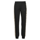 Sporthose Guess BRITNEY Nero Pantaloni Sportivi Donna - 1