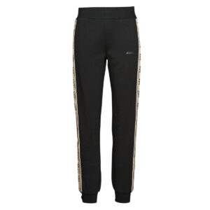 Pantaloni Sportivi  Guess  BRITNEY  Nero -   Pantaloni Sportivi Donna
