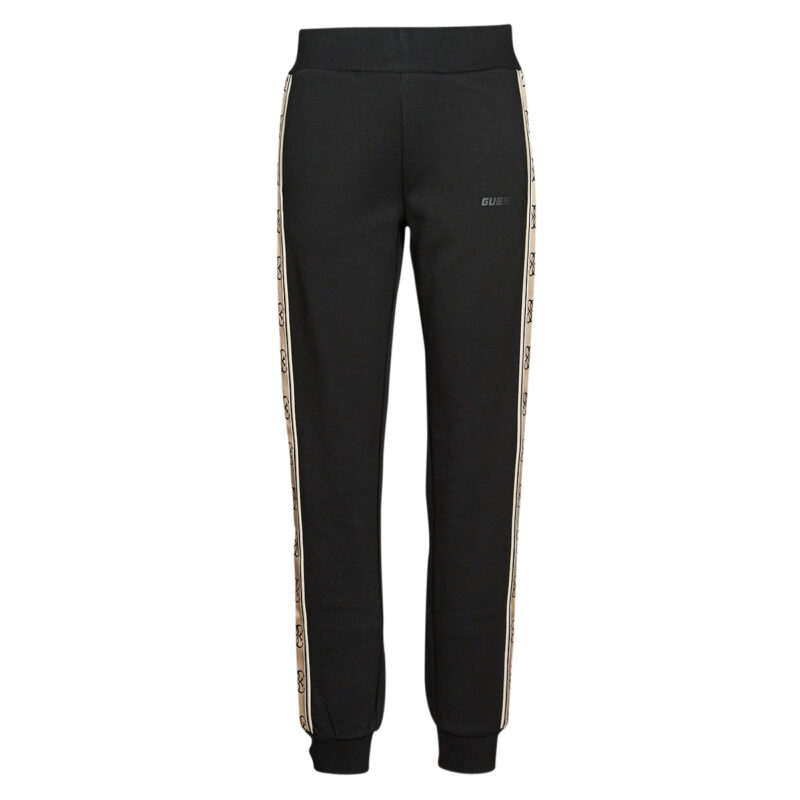 Sporthose Guess BRITNEY Nero Pantaloni Sportivi Donna - 1