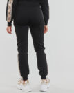 Sporthose Guess BRITNEY Nero Pantaloni Sportivi Donna - 4