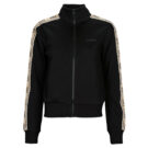 Giacca Sportiva  Guess  BRITNEY  Nero -   Giacche Sportive Donna - 1