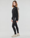Giacca Sportiva  Guess  BRITNEY  Nero -   Giacche Sportive Donna - 3