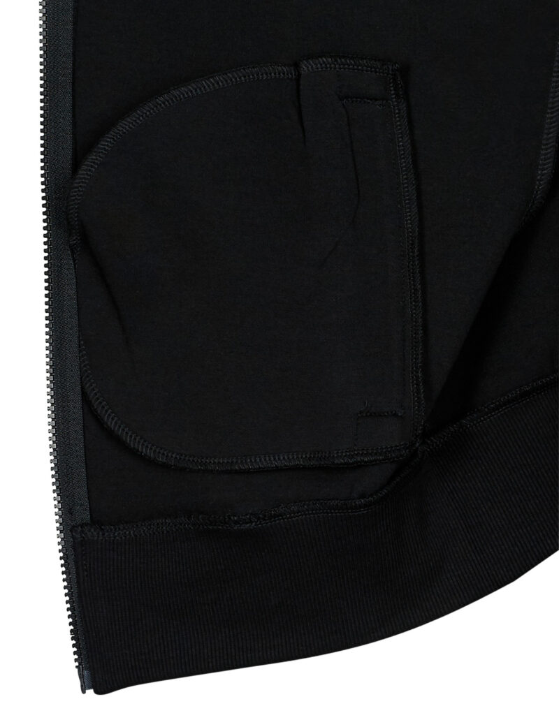 Giacca Sportiva  Guess  BRITNEY  Nero -   Giacche Sportive Donna - 6