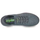 Baskets Skechers SUMMITS SLIP-INS grises pour homme - Pointure 6