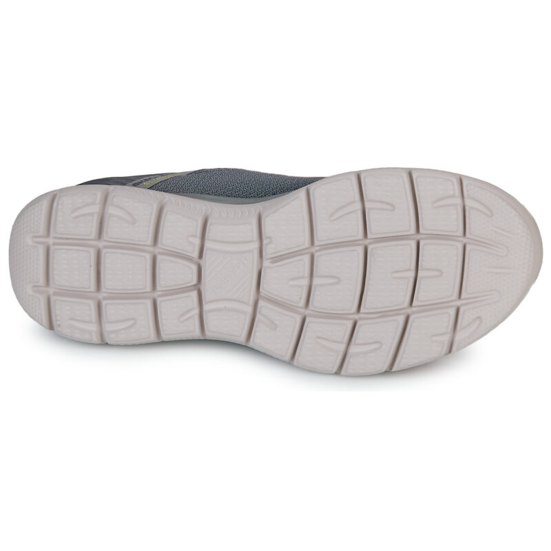 Baskets Skechers SUMMITS SLIP-INS grises pour homme - Pointure 7