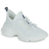 Steve Madden  MATCH-E  Bianco -  Sneakers basse Donna