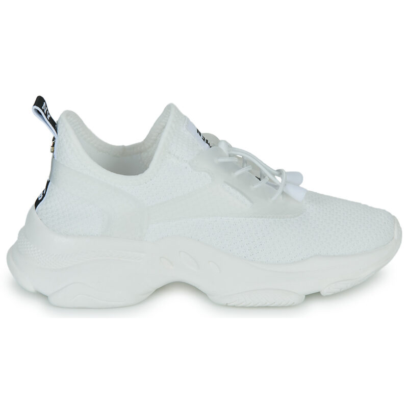 Steve Madden MATCH-E Bianco Sneakers basse Donna - 2