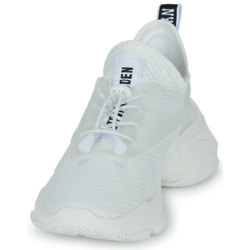 Steve Madden MATCH-E Bianco Sneakers basse Donna - 3