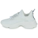 Steve Madden MATCH-E Bianco Sneakers basse Donna - 4