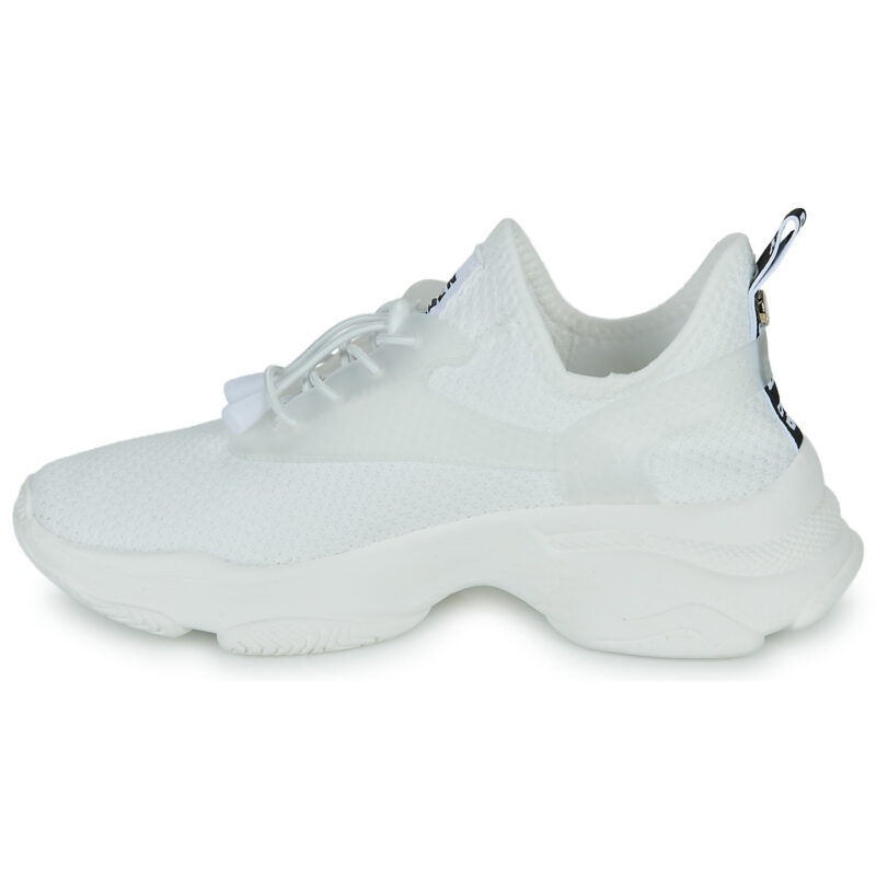 Steve Madden MATCH-E Bianco Sneakers basse Donna - 4