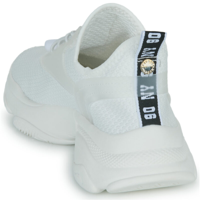 Steve Madden MATCH-E Bianco Sneakers basse Donna - 5