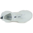 Steve Madden MATCH-E Bianco Sneakers basse Donna - 6