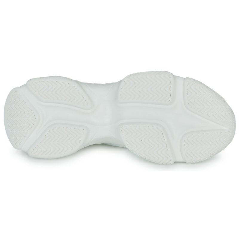 Steve Madden MATCH-E Bianco Sneakers basse Donna - 7