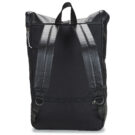 Donna Eastpak UP ROLL Nero Zaino Donna - 2