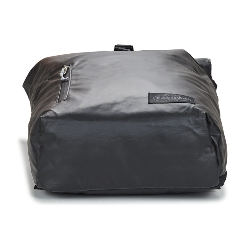 Donna Eastpak UP ROLL Nero Zaino Donna - 4