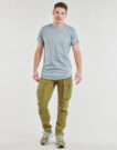Pantalone Cargo G-Star Raw ROVIC ZIP 3D REGULAR TAPERED Kaki Pantalone Cargo Uomo - 2