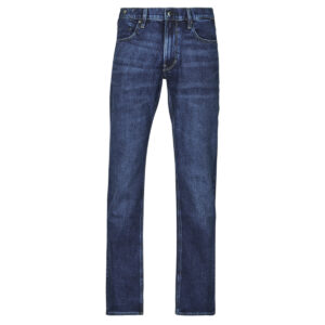 Jeans  G-Star Raw  MOSA STRAIGHT  Blu -  Jeans Uomo
