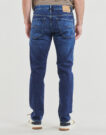 Jeans G-Star Raw MOSA STRAIGHT Blu Jeans Uomo - 4