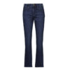 Jeans G-Star Raw ACE 2.0 SLIM STRAIGHT WMN Blu Jeans Donna
