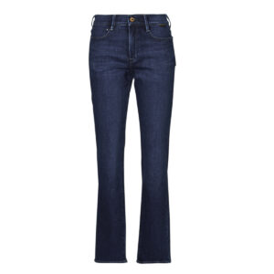 Jeans  G-Star Raw  ACE 2.0 SLIM STRAIGHT WMN  Blu -  Jeans Donna
