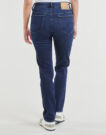 Jeans G-Star Raw ACE 2.0 SLIM STRAIGHT WMN Bleu Jeans Femme - 4