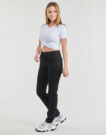 Pantalone Cargo  G-Star Raw  SLIM CARGO PANT WMN  Nero Pantalone Cargo Donna - 3