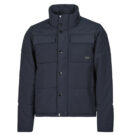 Doudoune G-Star Raw FOUNDATION PDD JKT Marine Piumini Hommes - 1