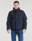 Doudoune G-Star Raw FOUNDATION PDD JKT Marine Piumini Hommes - 2