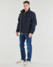 Doudoune G-Star Raw FOUNDATION PDD JKT Marine Piumini Hommes - 3