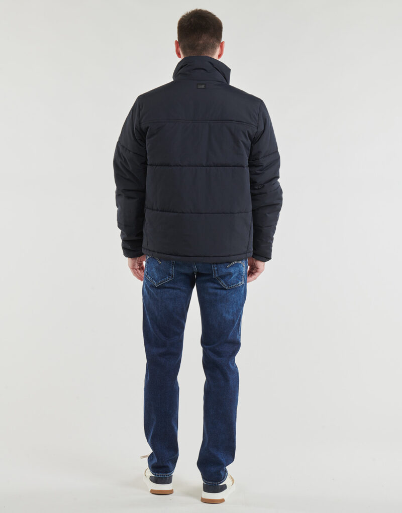 Doudoune G-Star Raw FOUNDATION PDD JKT Marine Piumini Hommes - 4