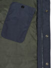 Doudoune G-Star Raw FOUNDATION PDD JKT Marine Piumini Hommes - 6