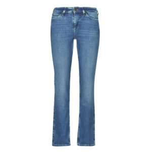 Jeans  Lee  MARION STRAIGHT  Blu -  Jeans Donna