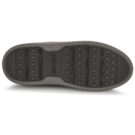 Moon Boot MB LTRACK HIGH NYLON WP Nero - Scarpe da neve Donna - 7