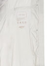 Piumino Esprit Long Cosy Puffer Coat Beige - Piumini Donna - 6
